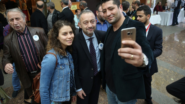 İstanbul Barosu yeni başkanını seçiyor