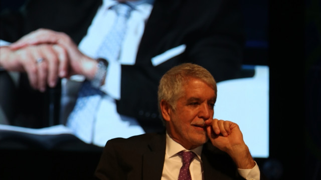 Topbaş yerel yöneticileri İstanbul'a davet etti