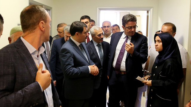 Yenibosna'daki terör saldırısı