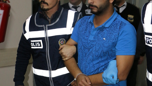 Yenibosna'daki terör saldırısı