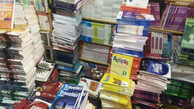 İstanbul'da korsan yayınlara yönelik operason