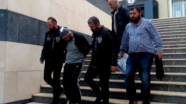 İstanbul'da oto hırsızlığına yönelik operasyon