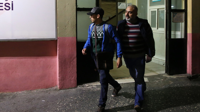 İstanbul'da terör operasyonu