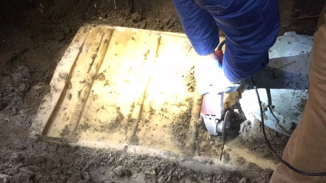 İstanbul’da uyuşturucu operasyonu