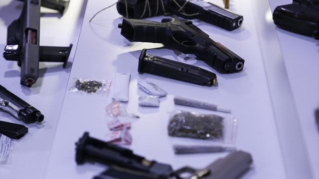 İstanbul'da Yeditepe Huzur uygulaması