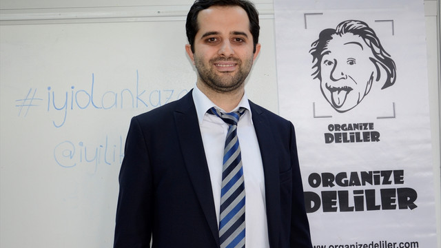 İyilik Şampiyonası açılış programı