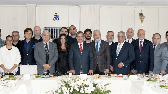 İzmir Emniyet Müdürü Uzunkaya: