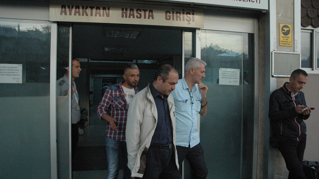 İzmir merkezli 4 ilde FETÖ/PDY operasyonu