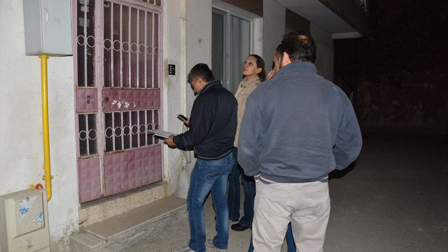 İzmir merkezli 9 ilde FETÖ/PDY operasyonu