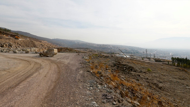 İzmir Şehir Hastanesi Projesi