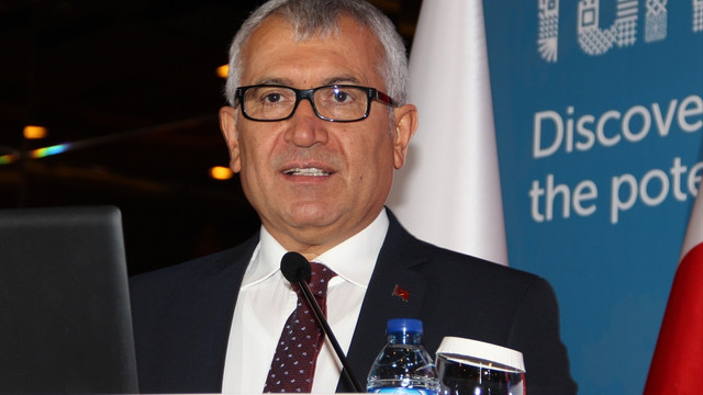 İzmir'de ayakkabı çalıştayı