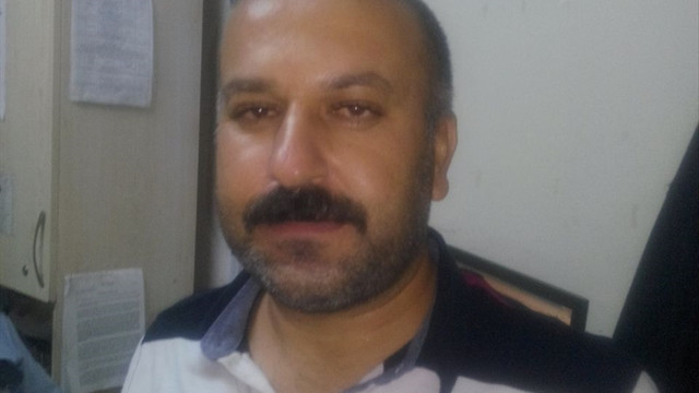 İzmir'deki terör operasyonu