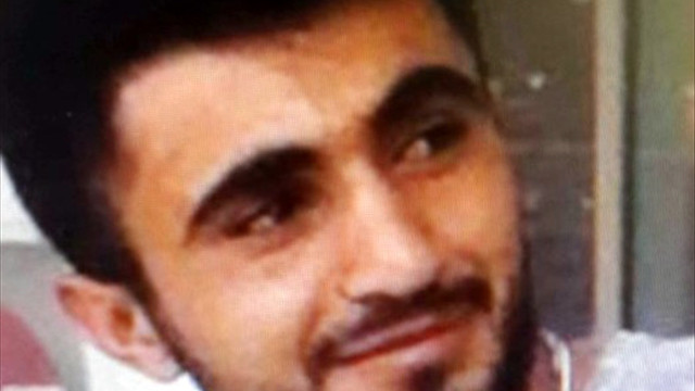 İzmir'deki terör operasyonu