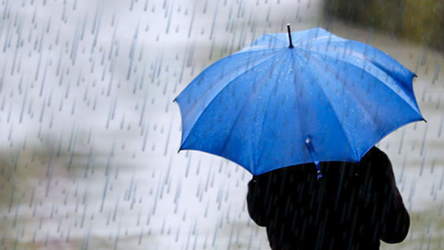 Meteoroloji uyardı! Sıcaklıklar düşüyor