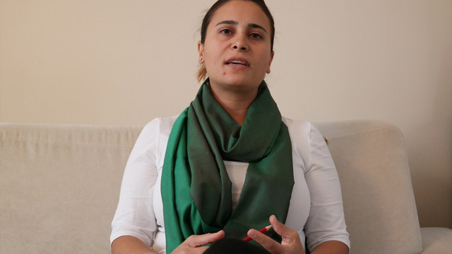 Kaan bebek için 2 haftalık anne sütü toplandı