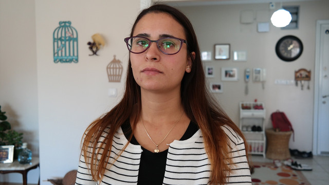 Kaan bebek için anne sütü kampanyası