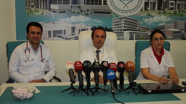 Kaan bebek için yapılan anne sütü kampanyası