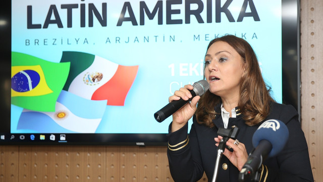 Kapsamlı Ülke Analizi Paneli