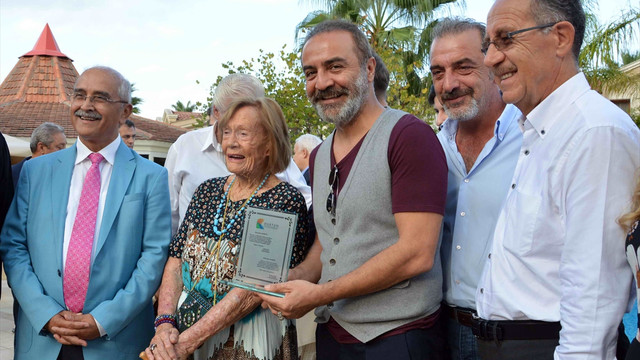 Muğlalı Kaptan Juneun hayatı belgesel oldu