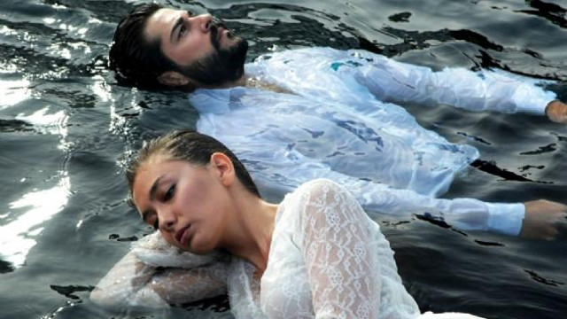 Kara Sevdanın 40. bölümünde Kemal ve Nihan karşı karşıya!