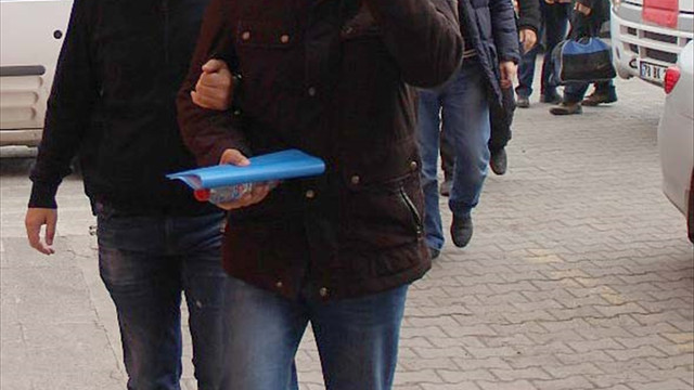 Karabük'teki FETÖ/PDY soruşturması