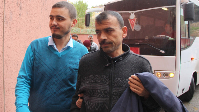 Karabük'teki FETÖ/PDY soruşturması