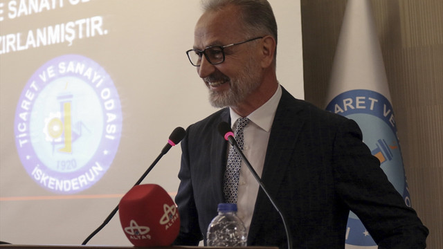 Karadeniz-Akdeniz Yolu projesi