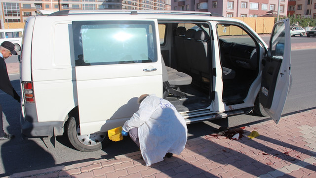 Konya'da kardeşler arasında silahlı kavga: 1 ölü