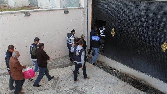 Kars'taki terör saldırısı