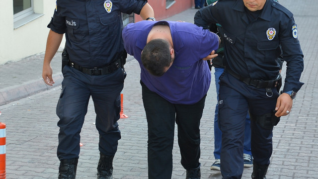 Kayseri'de 350 kilogram esrar ele geçirildi