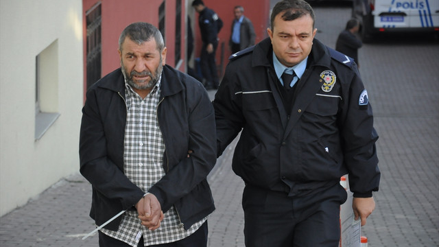 Kayseri'de FETÖ/PDY operasyonu