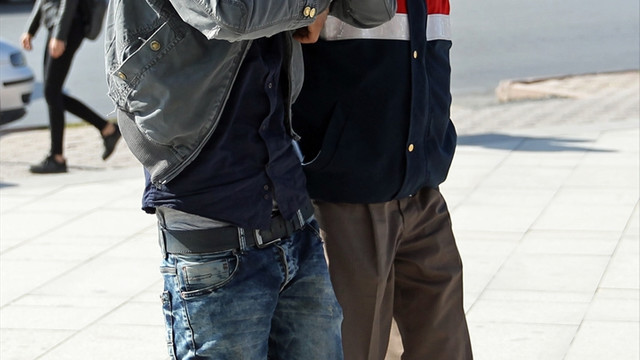 Kayseri'de uyuşturcu şebekesi çökeltildi