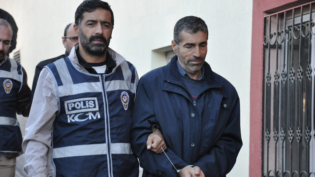 Kayseri'deki FETÖ/PDY operasyonu