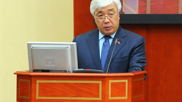 Kazakistan’da doğrudan yatırım 5 kat arttı