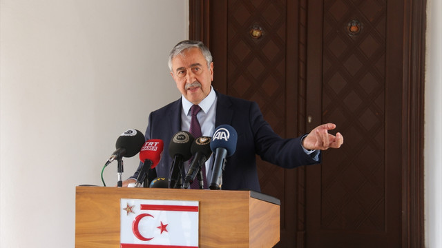 Kıbrıs müzakereleri