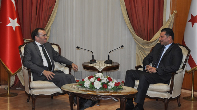 Kıbrıs müzakereleri