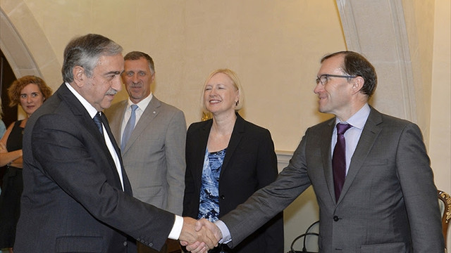 Kıbrıs müzakereleri