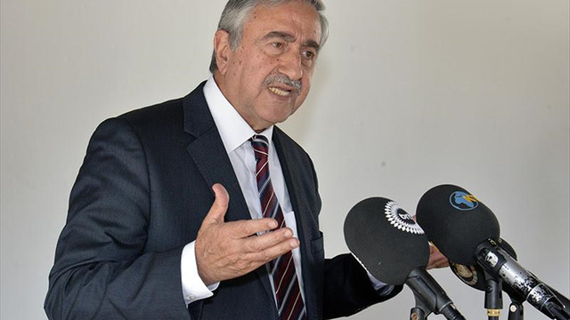 Kıbrıs müzakereleri