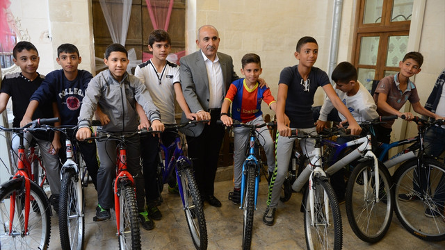 Kilis Belediye Başkanı Kara: