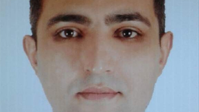 Kilis'e atılan roket mermileri