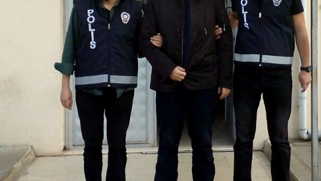 Kırıkkale'deki FETÖ/PDY soruşturması