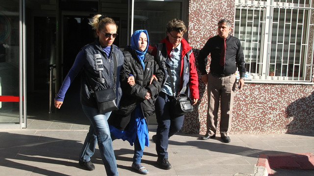 Kırklareli merkezli FETÖ/PDY soruşturması