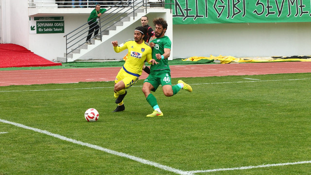 Futbol: Ziraat Türkiye Kupası