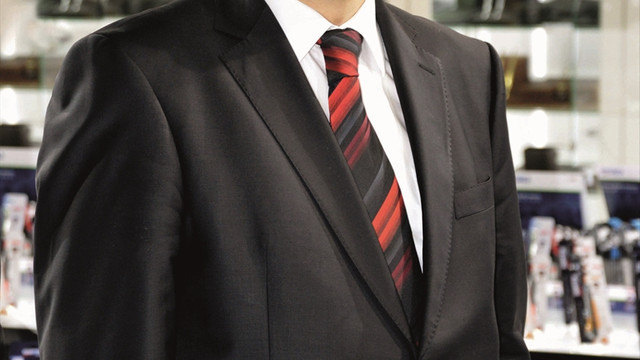 Kırtasiye Bilgi Sistemi ile sektör dünyaya açılacak