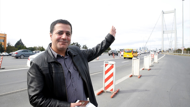 Kızılay'dan Vatan Sana Canım Feda kampanyası