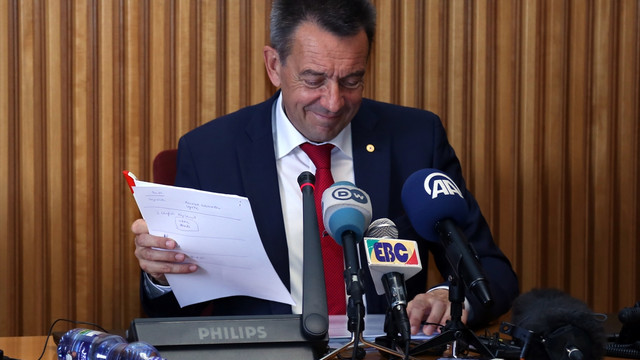 Kızılhaç'ın Boko Haram ile görüştüğü iddiaları