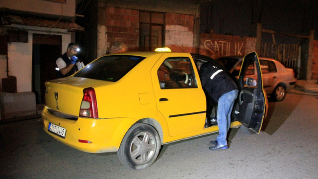 Kocaeli'de bıçaklı kavga: 1 ölü, 1 yaralı