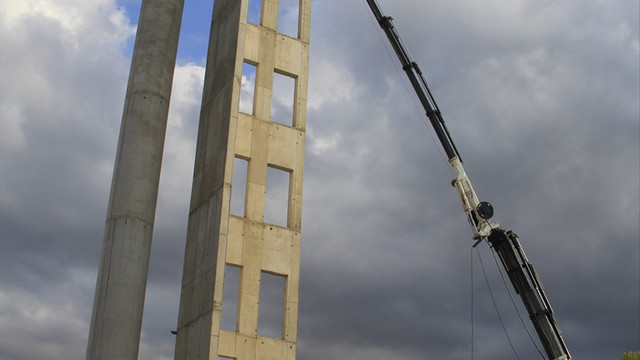 Kocaeli'de iş kazası: 2 ölü