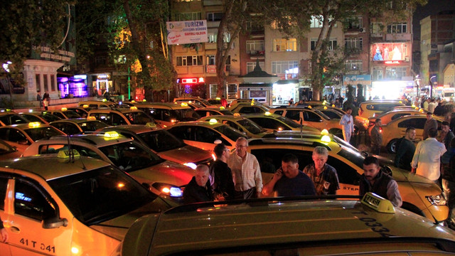 Kocaeli'deki cinayet