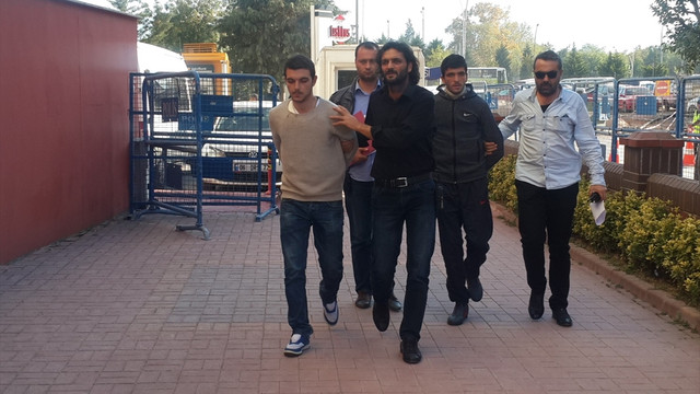 Kocaeli'deki cinayet